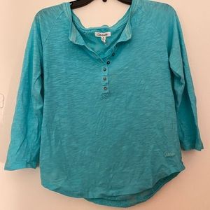 Aeropostale’s medium sleeve top
